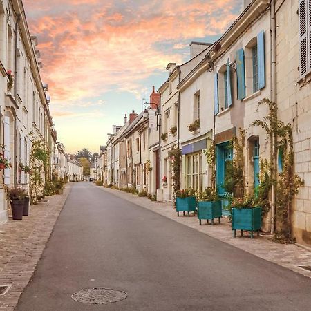 Amazing Home In Fontevraud Labbaye With Wifi Экстерьер фото
